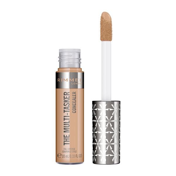 Rimmel Multi Tasker Concealer 048 Vanilla 11Ml