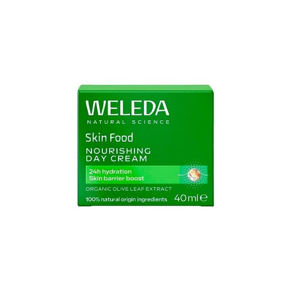 Weleda Skin Food Day Cream - 40Ml