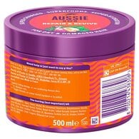 Aussie Supercharged Repair Hair Mask 500ml