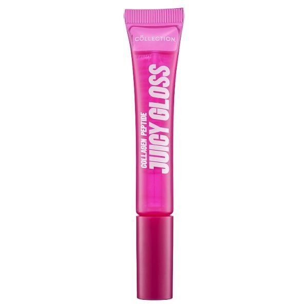 Collection Gloss Me Up Juicy Infusion Lip Gloss Strawberry
