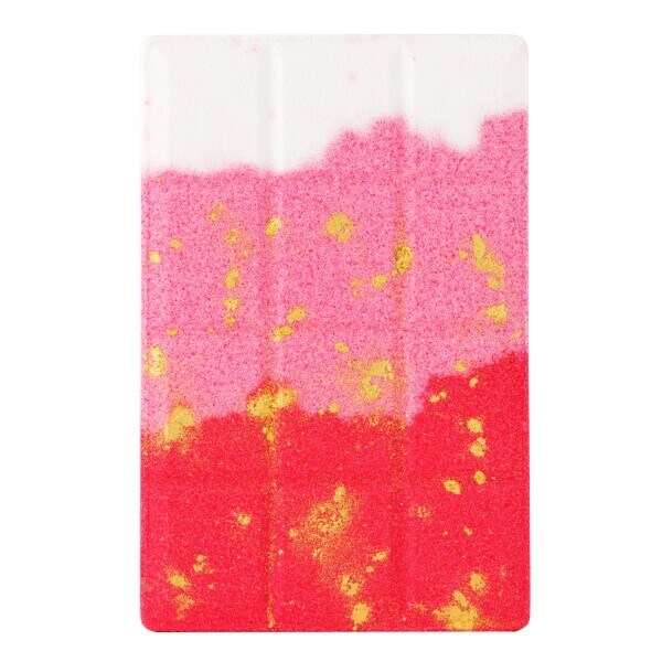 The Grinch Bath Fizzer Bar