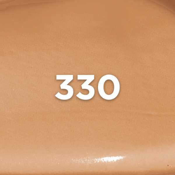 L'Oréal Paris Infallible 32H Fresh Wear Foundation 330