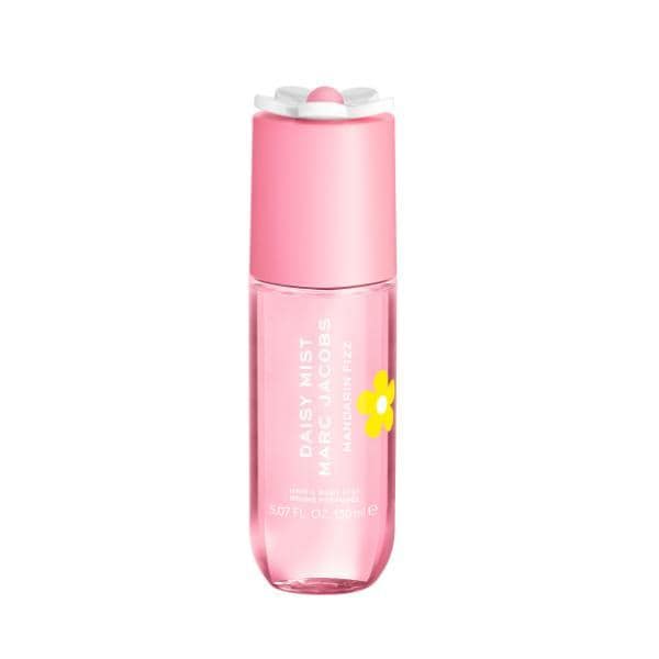 Marc Jacobs Daisy Mist Mandarin Fizz Hair and Body Mist 150ml