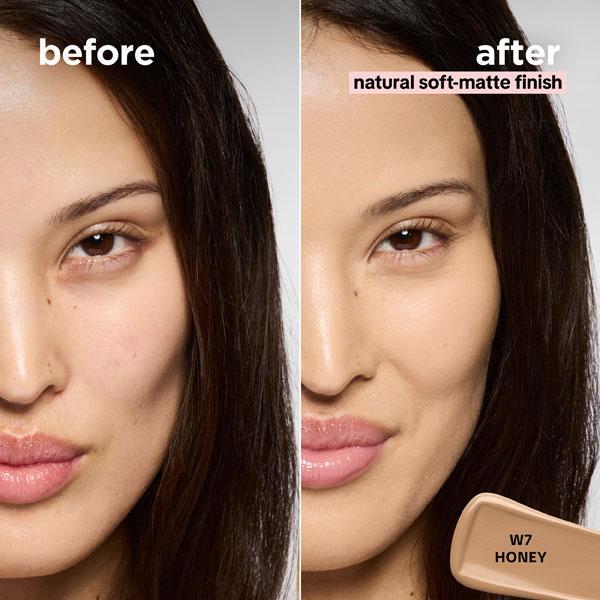 Max Factor Facefinity Lasting Blur Concealer - 7W Honey