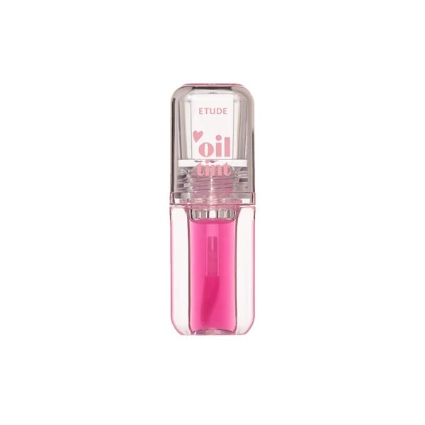 Etude Dear Darling Oil Tint 06 Pink Oil
