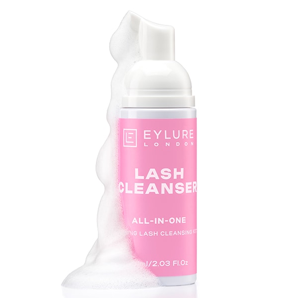 Eylure Lash Cleanser 60Ml