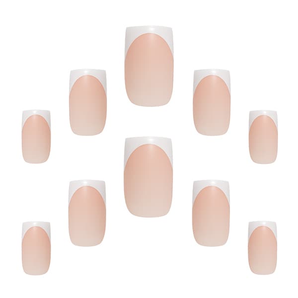 Elegant Touch Petite Salon French - French 184