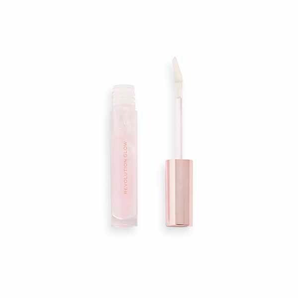 Revolution Protect Spf 10 Lip Sheen