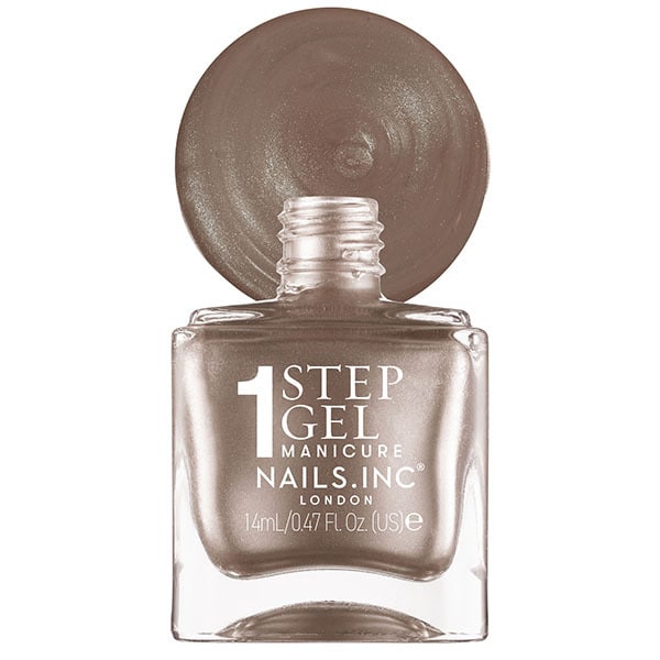 Nails.INC Its Topless Khloe