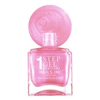 Nails.INC Its Topless Addison Pink Iridescent Polish 14ml