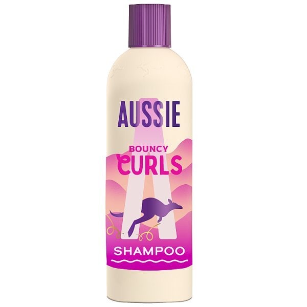 Aussie Curls Shampoo 300ML
