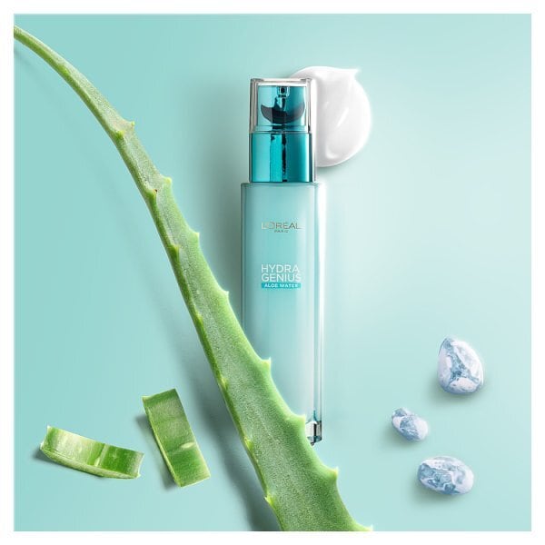 L'Oréal Paris Hydra Genius Normal to Combination Skin 70ml