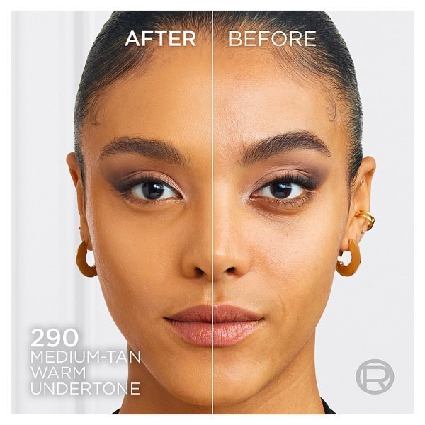 L'Oréal Paris Infallible Skin Ink 290 Warm