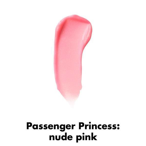 e.l.f. Glow Reviver Lip Oil Stick Shimmer Passenger Princess