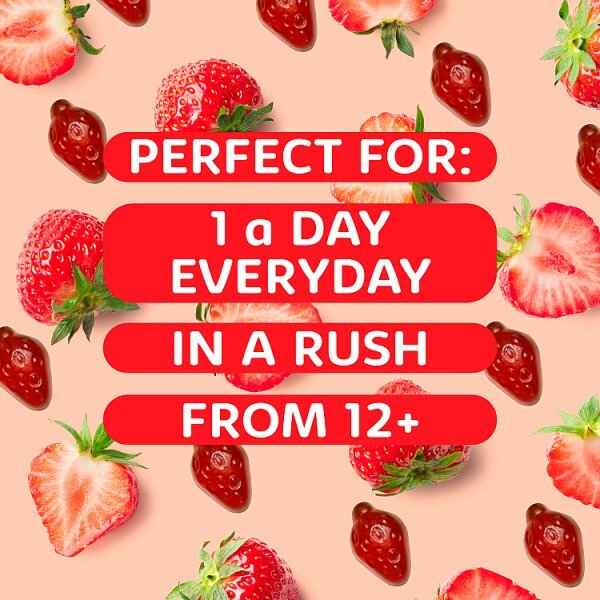 Haliborange Iron Softies 30