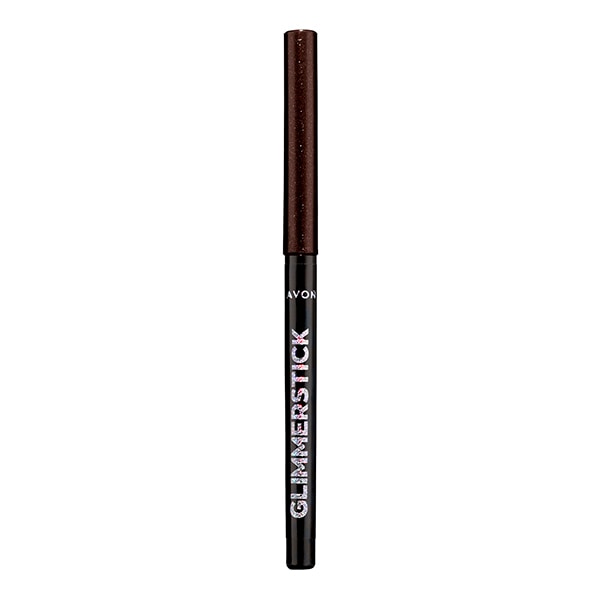 Avon Glimmerstick Diamonds Eyeliner Brown Sugar