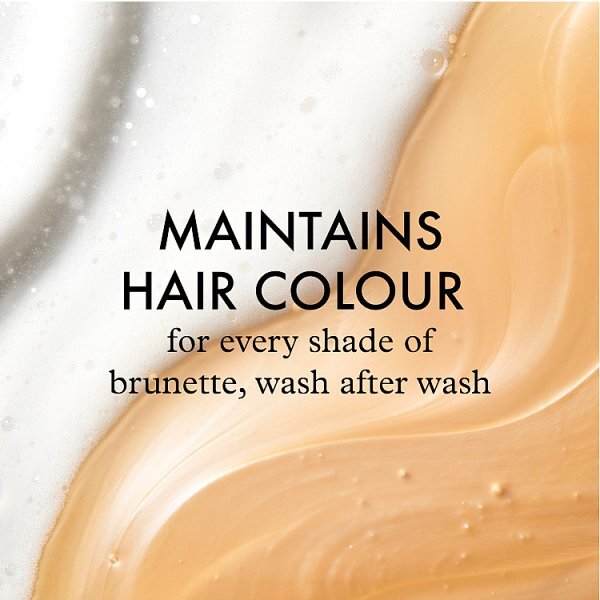 John Frieda Brilliant Brunette Colour Vibrancy Shampoo 250Ml