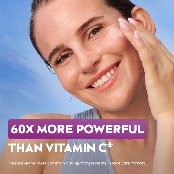 Nivea Luminous Glow Serum 15ml