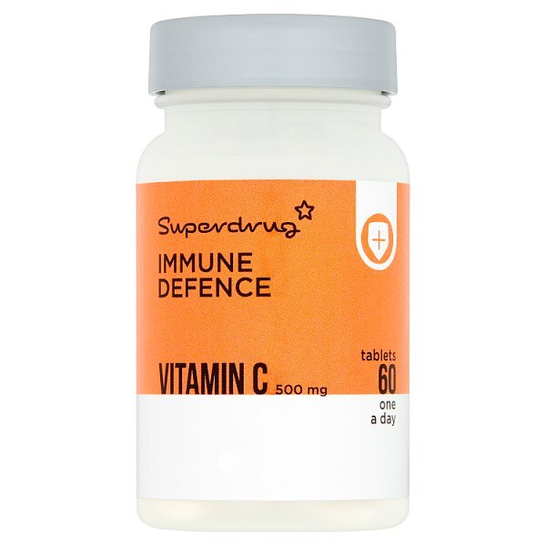 DNR S/D Immune Defence Vitamin C