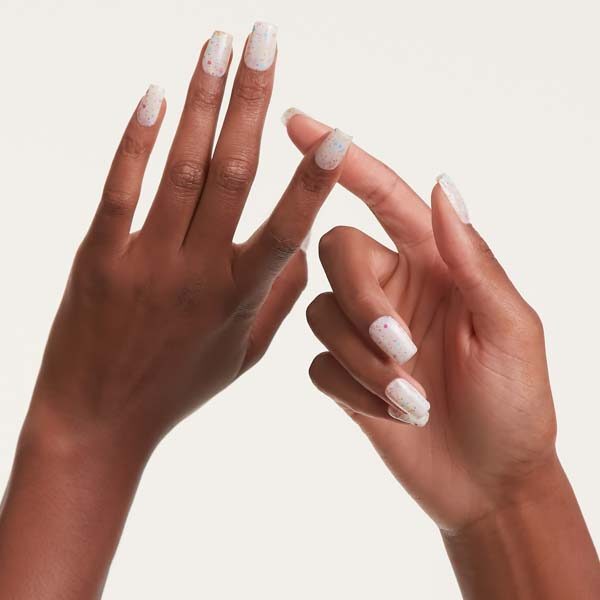 Mylee Gel Nail Polish Sprinkles 8Ml