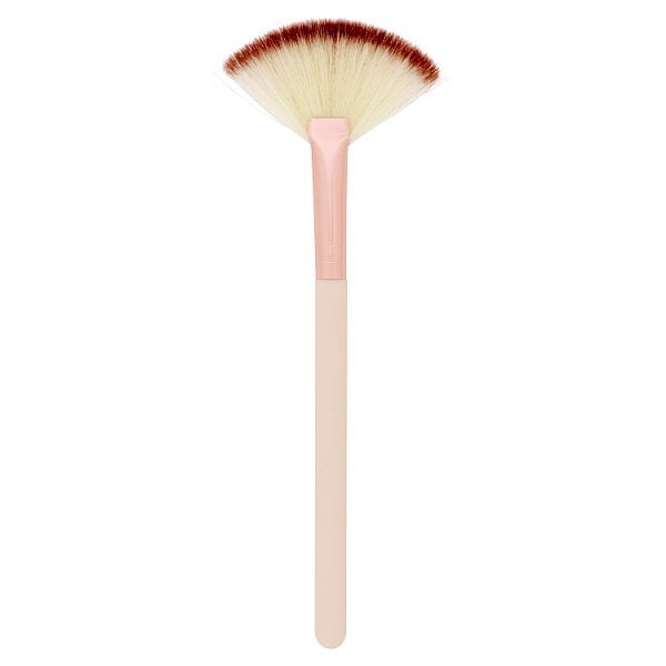 Studio London Fan Brush