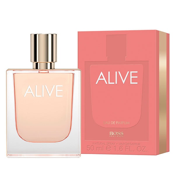 BOSS Alive Eau de Parfum for Her 50ml