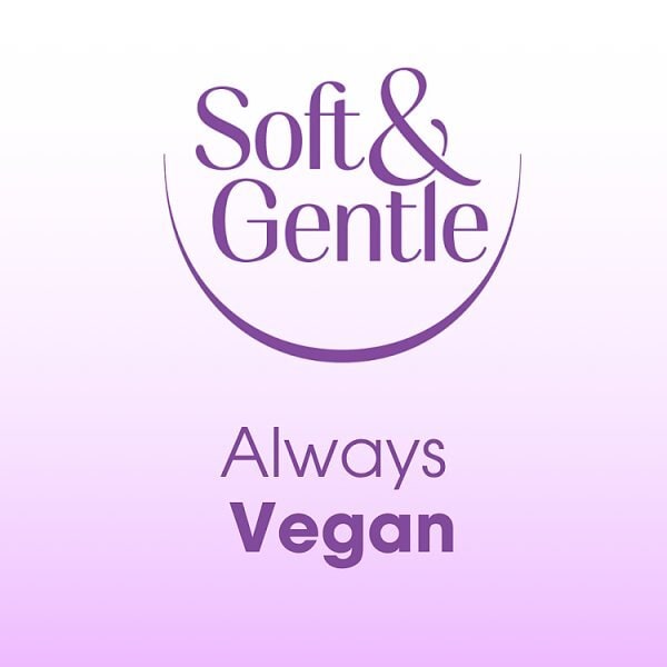 Soft & Gentle Aerosol  Cotton Touch 250Ml