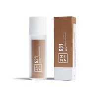 The 3 In 1 Foundation 631 30ml