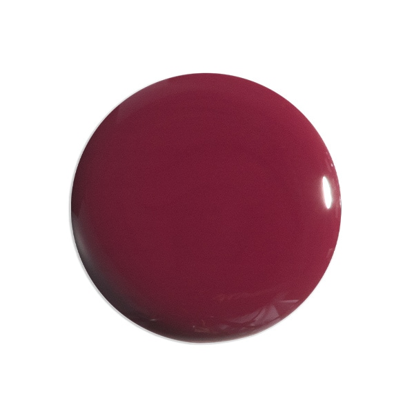 Barry M Gelly Gel-Effect Pomegrante Red