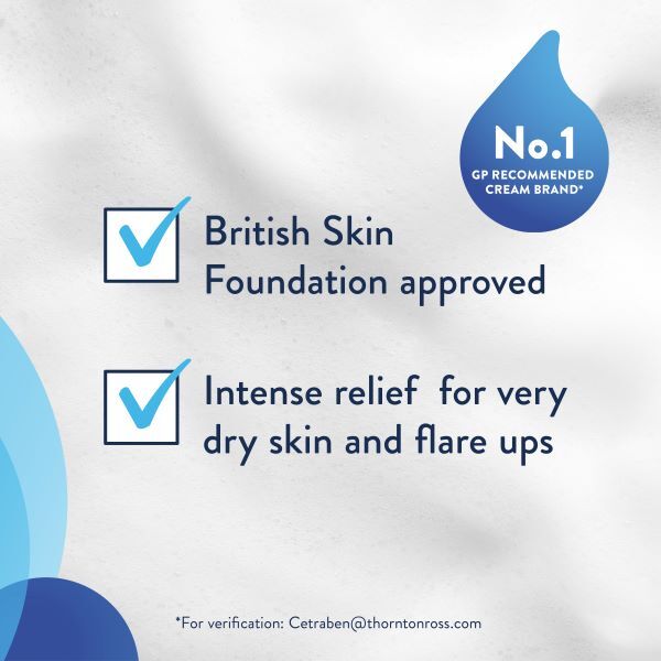 Cetraben Ointment  120g