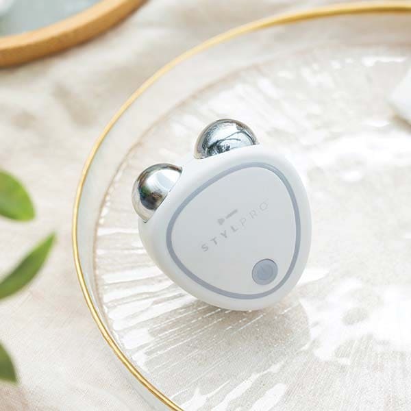 STYLPRO Mini Micro Facial Toning Device