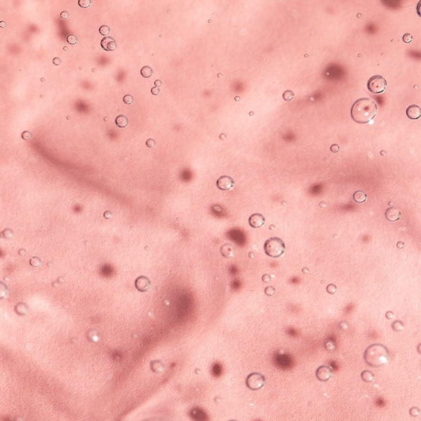 Mallows Beauty Glycolic Acid Cherry Body Cleanser 250Ml