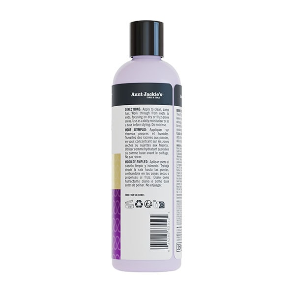 Aunt Jackie's Curl La La  Thirst Trap