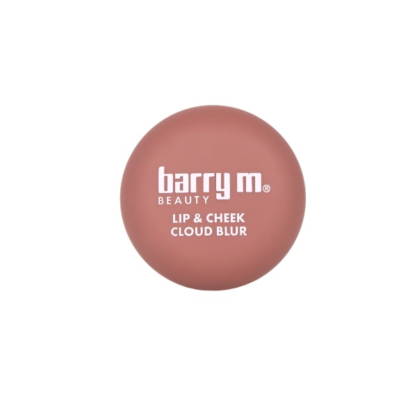 Barry M Lip And Cheek Cloud Blur - Vanilla Fudge