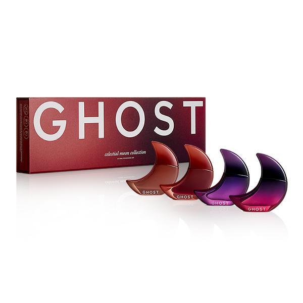 Mini Moon Collection 4 X 10Ml Gift Set