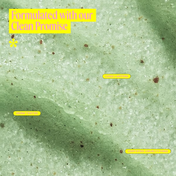 Daise Body Scrub Melon 510G