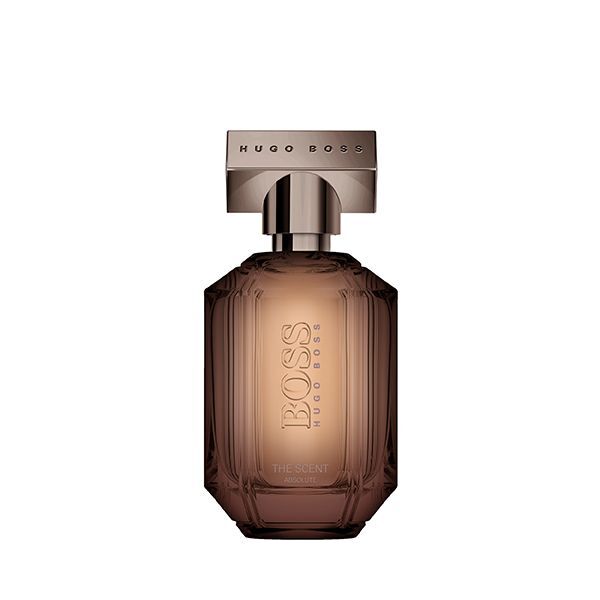 Hugo Boss The Scent Absolute For Her Eau de Parfum 50ml