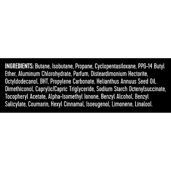 Sure Men Anti-Perspirant Aerosol Invisible Ice Fresh 200ml