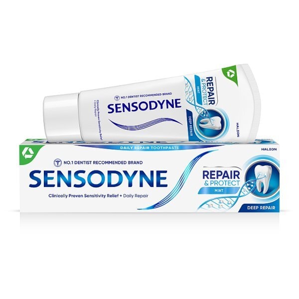 Sensodyne Repair & Protect Deep Repair Original 75ml