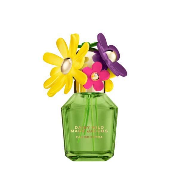 Marc Jacobs Daisy Wild Eau So Extra