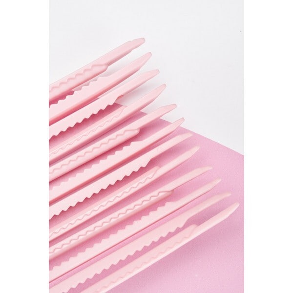 Brushworks Volumising Hair Clips - 2 Pack