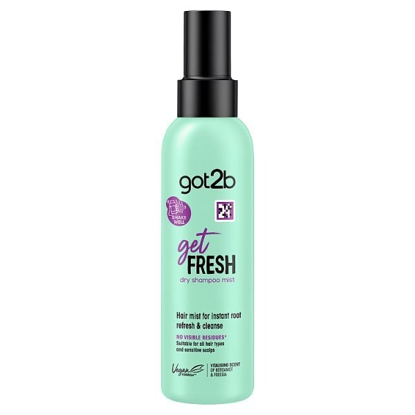 got2b Getfresh Mist 150ml