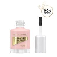Max Factor Miracle Pure Nail Polish 202 Natural Pearl