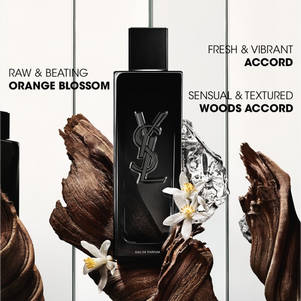 YSL MYSLF Eau de Parfum Refill 150Ml