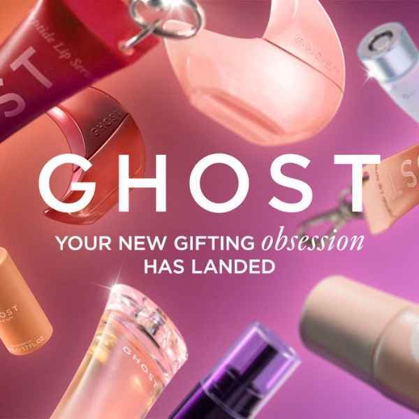 Ghost Orb of Night 10ml DUO Gift Set