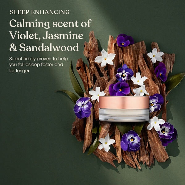 Sanctuary Spa Wellness Sleep Balm 12g