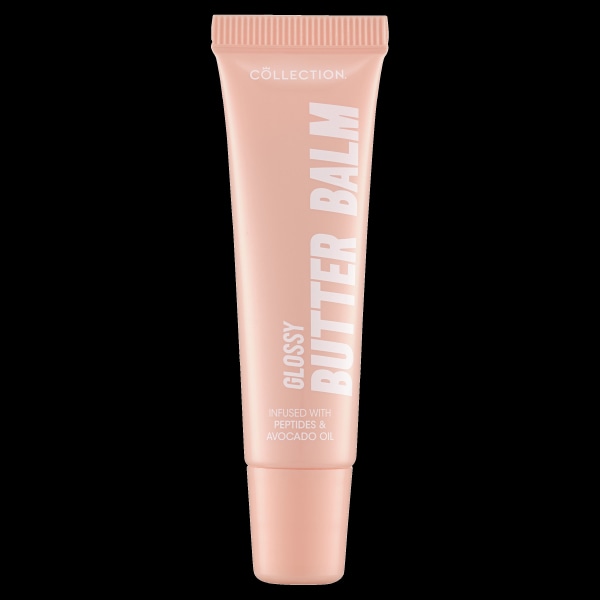 Glossy Butter Balm Sh1 Pink Frosting