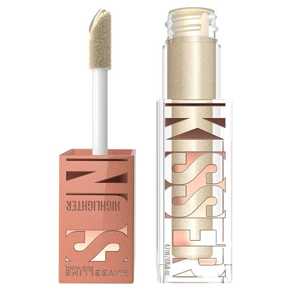Maybelline Sunkisser Highlighter Star Studded