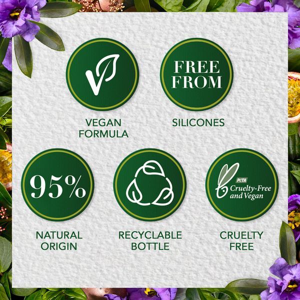 Herbal Essences bio:renew Shampoo Passion Flower 400ml