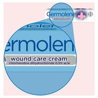Germolene Antiseptic Wound Care Infection Prevention 30g